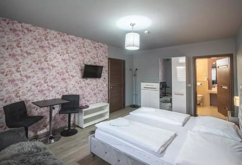 Sweet Life Wellness Apartments