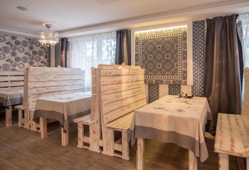 Sweet Life Wellness Apartments