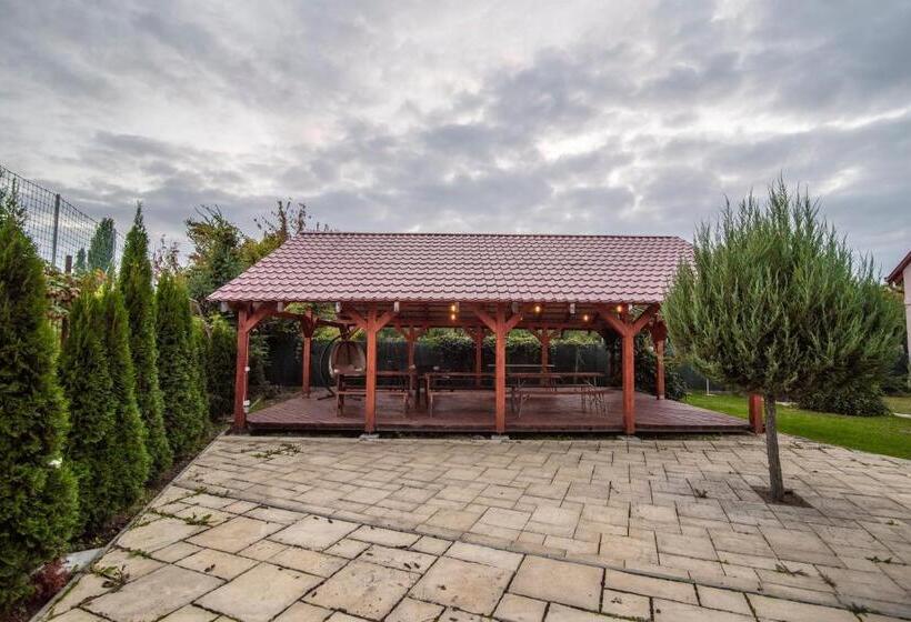 Sweet Life Wellness Apartments