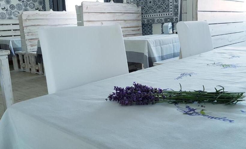 Sweet Life Wellness Apartments