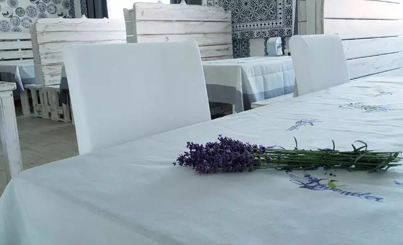 Sweet Life Wellness Apartments