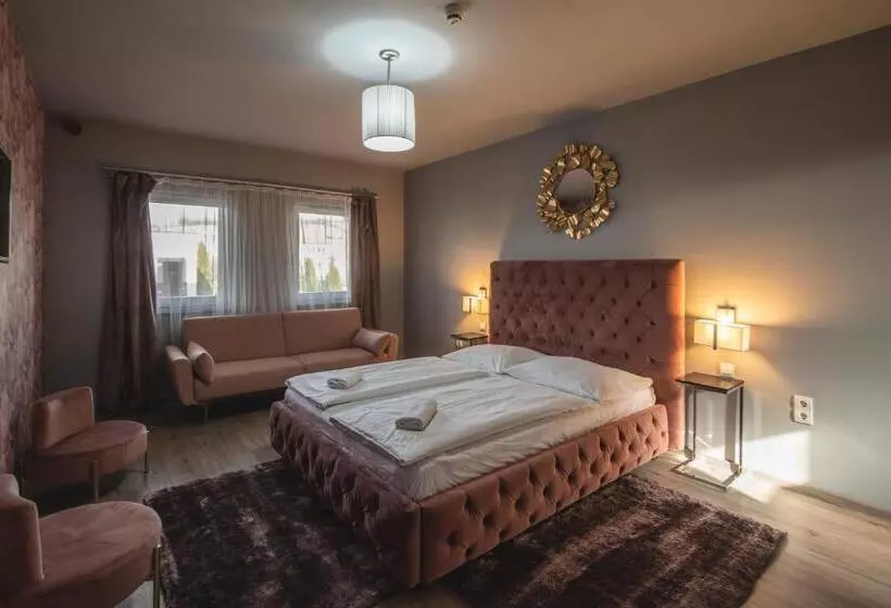 Sweet Life Wellness Apartments