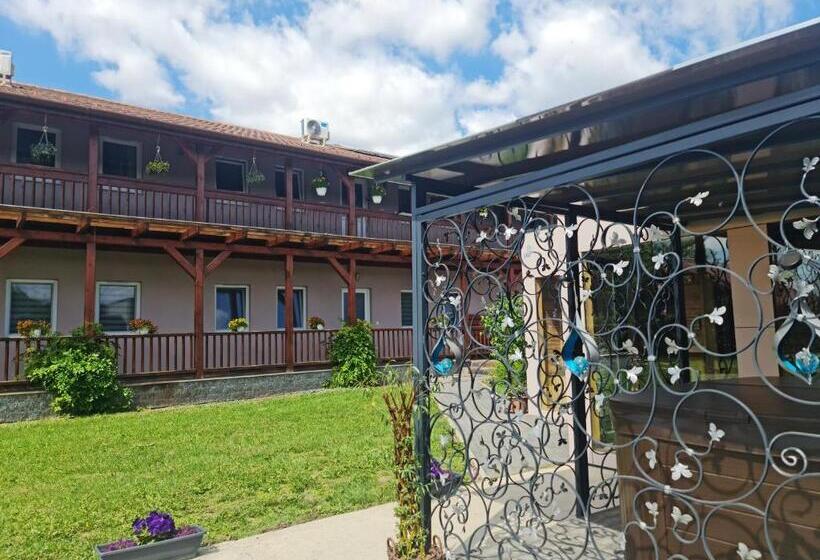 Sweet Life Wellness Apartments