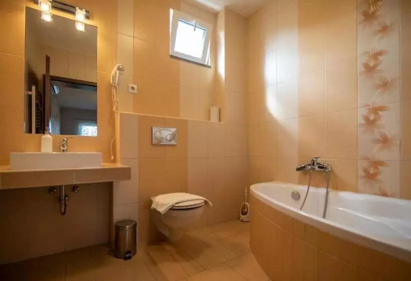 Sweet Life Wellness Apartments