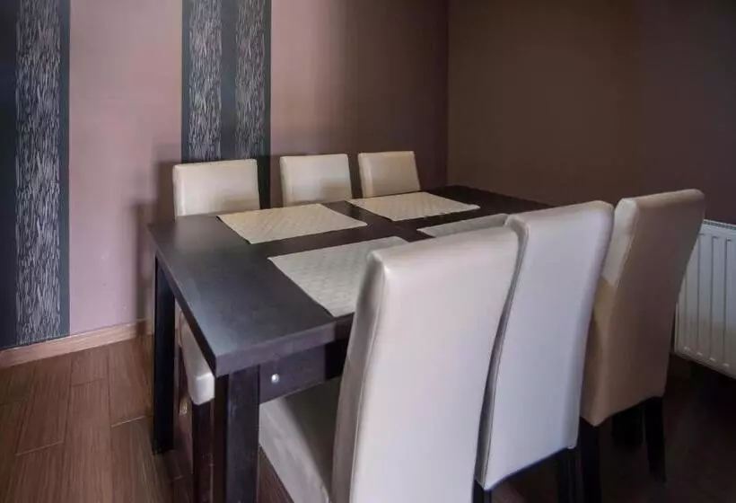Sweet Life Wellness Apartments