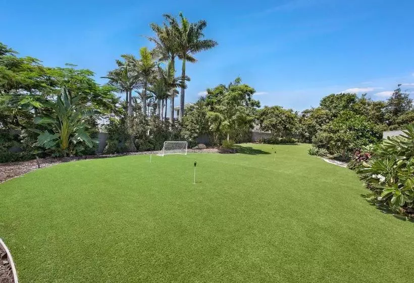 The Park House