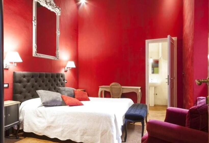 Affittacamere Del Corso