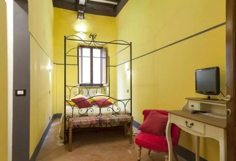 Affittacamere Del Corso