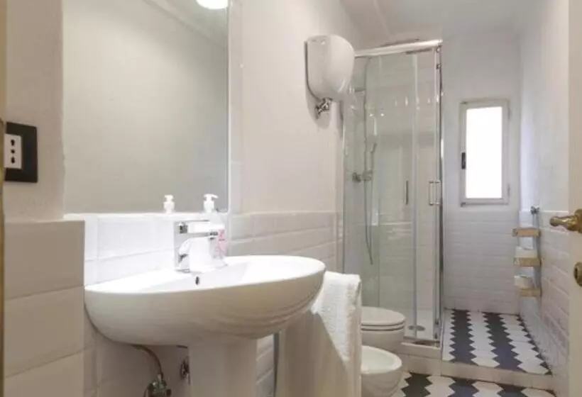 Affittacamere Del Corso