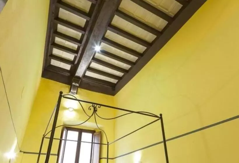 Affittacamere Del Corso