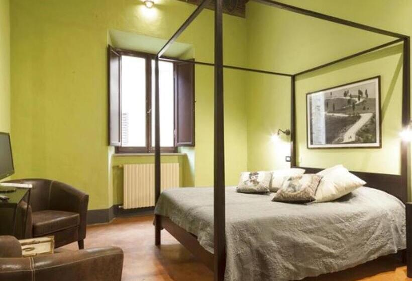 Affittacamere Del Corso