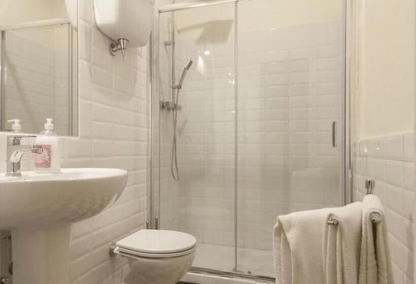 Affittacamere Del Corso