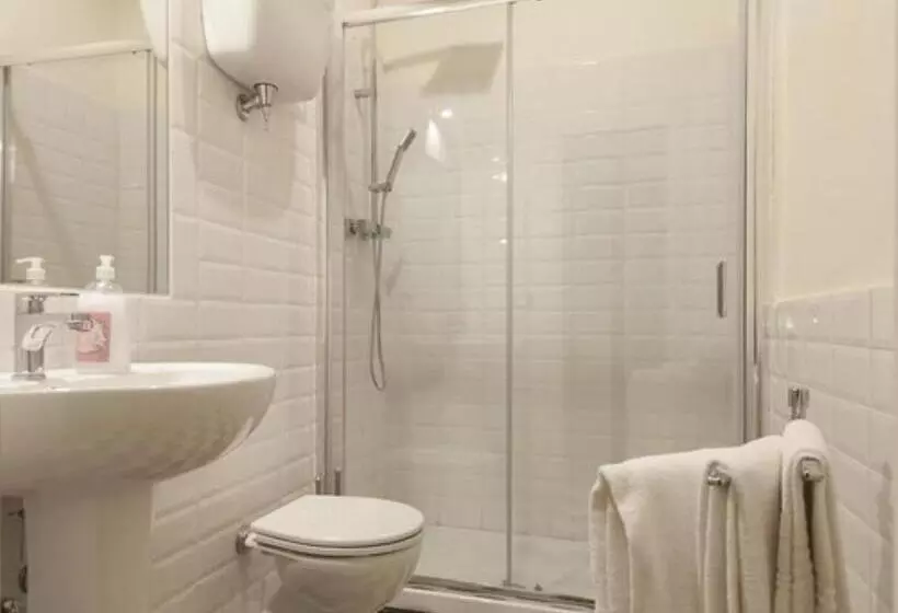 Affittacamere Del Corso