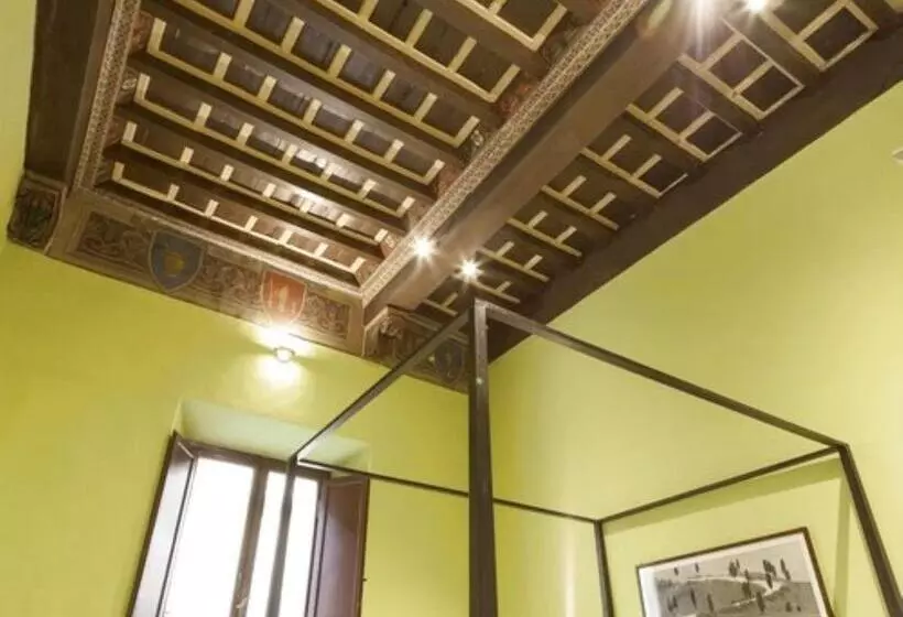 Affittacamere Del Corso