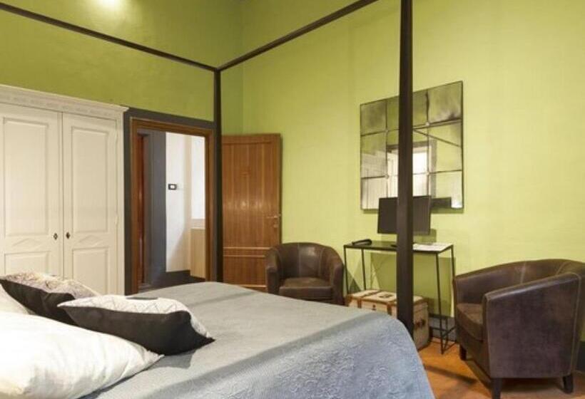 Affittacamere Del Corso