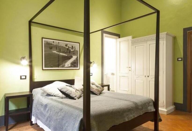 Affittacamere Del Corso