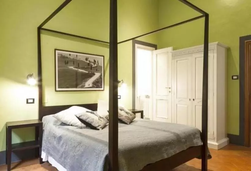 Affittacamere Del Corso