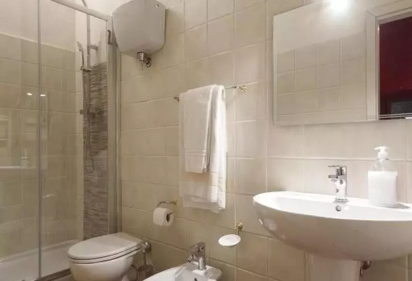 Affittacamere Del Corso