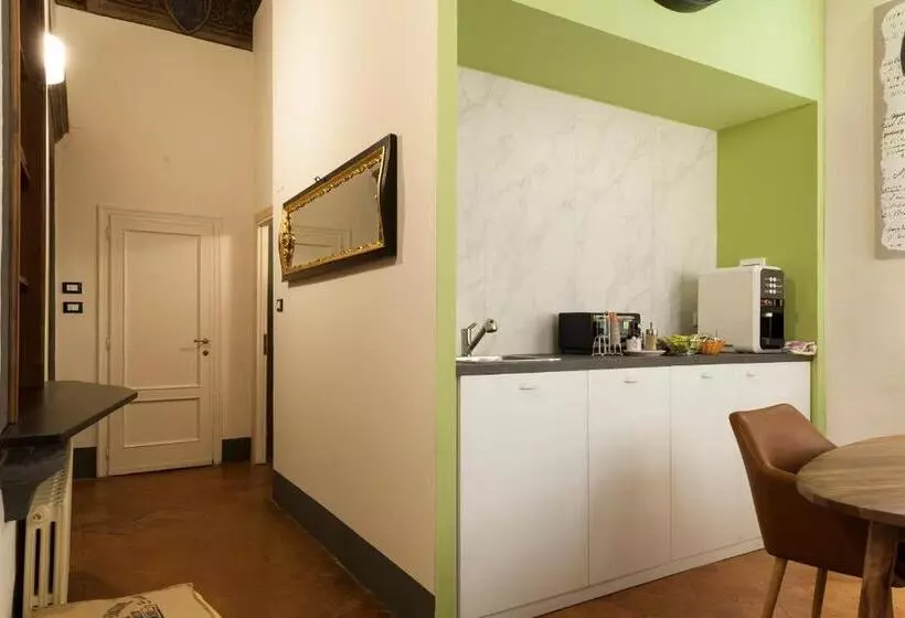 Affittacamere Del Corso