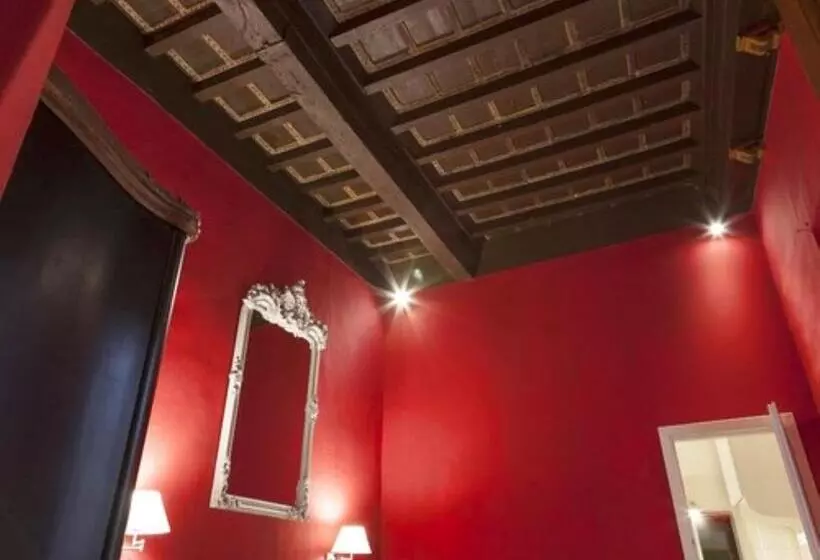 Affittacamere Del Corso