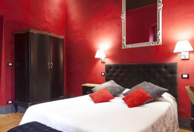 Affittacamere Del Corso