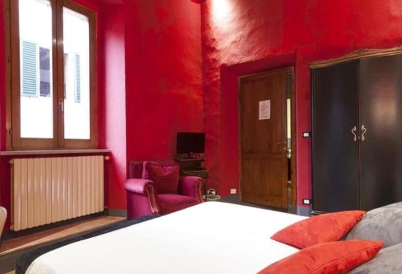 Affittacamere Del Corso