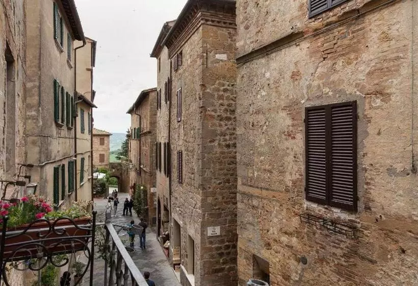 Affittacamere Del Corso