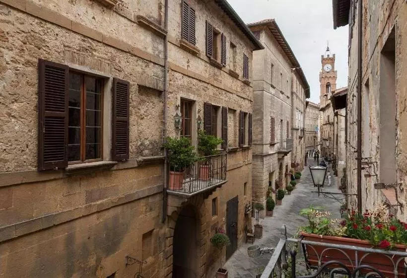 Affittacamere Del Corso