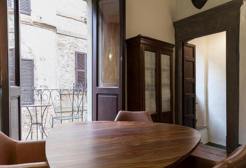 Affittacamere Del Corso