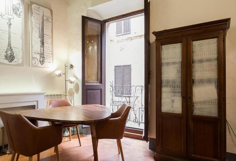 Affittacamere Del Corso