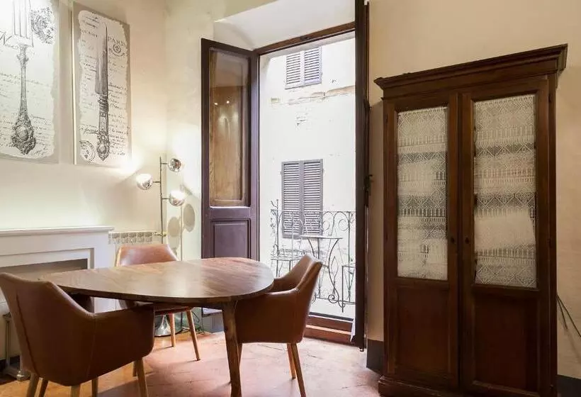 Affittacamere Del Corso