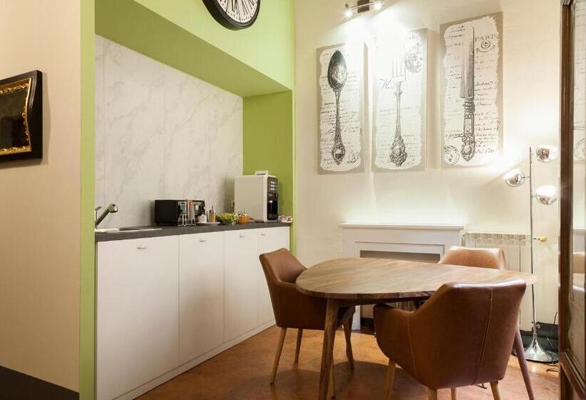 Affittacamere Del Corso