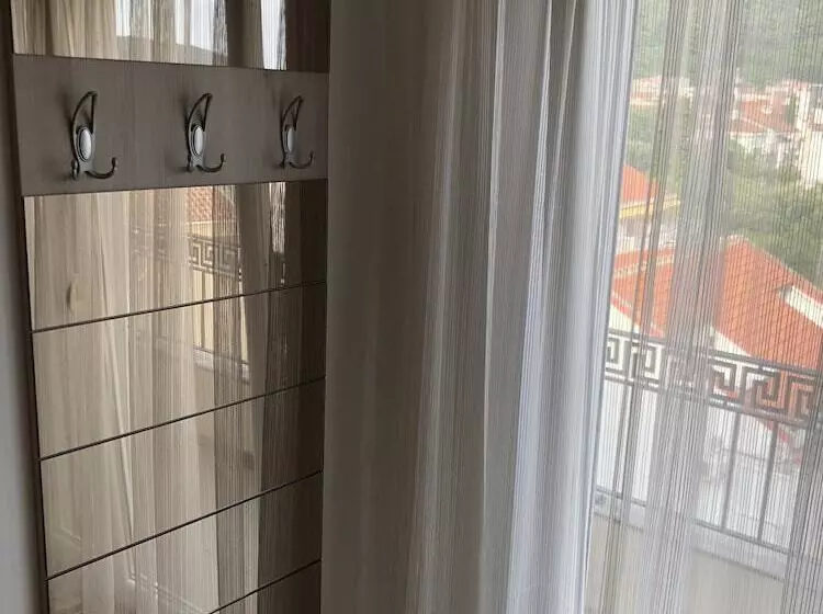 Almare Apartments  Budva