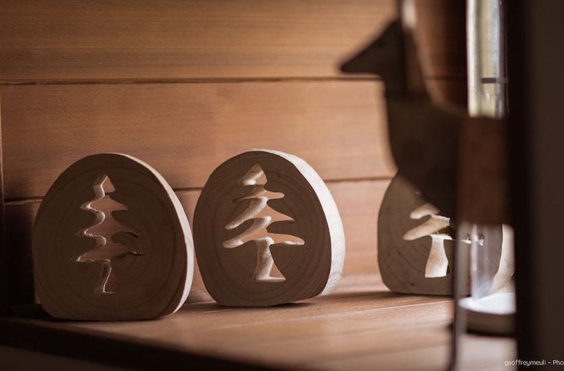 ベッドアンドブレックファースト Home Sweet Home Ardennais