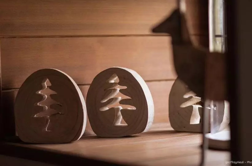 Aamiaismajoitus (B&B) Home Sweet Home Ardennais