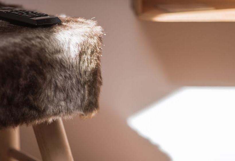 ベッドアンドブレックファースト Home Sweet Home Ardennais