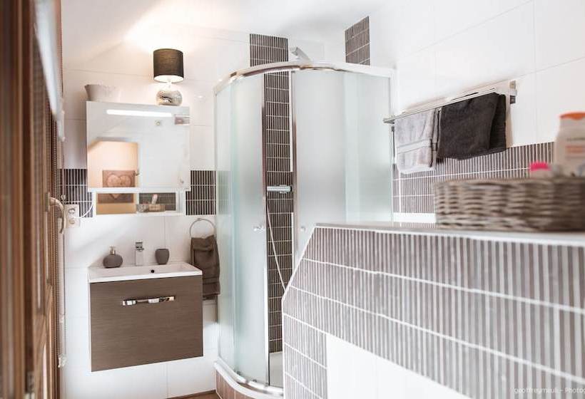 ベッドアンドブレックファースト Home Sweet Home Ardennais