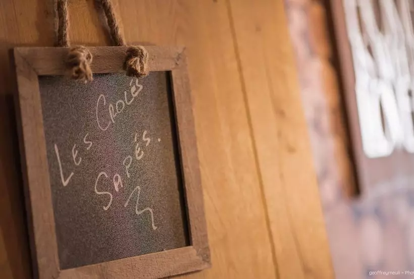 Aamiaismajoitus (B&B) Home Sweet Home Ardennais