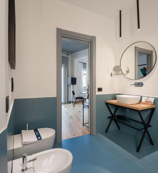 تختخواب و صبحانه Le Mummarelle Napoli