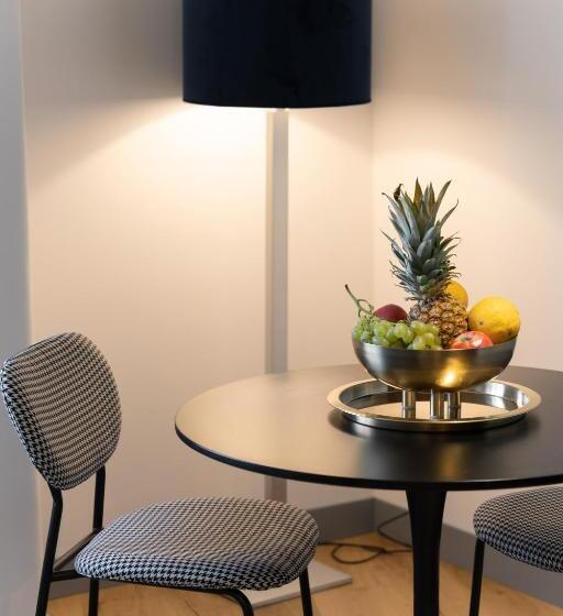 تختخواب و صبحانه Le Mummarelle Napoli