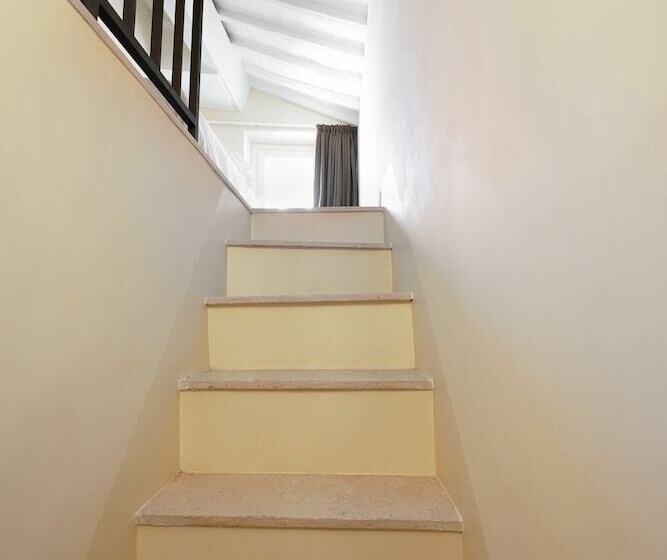 تختخواب و صبحانه Residenza D Epoca La Basilica