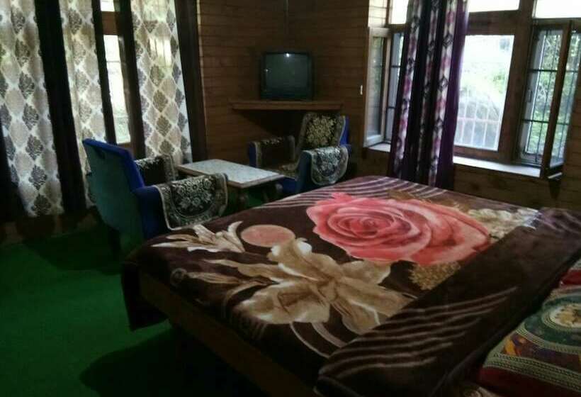 Bed and Breakfast Sunrise Cottage