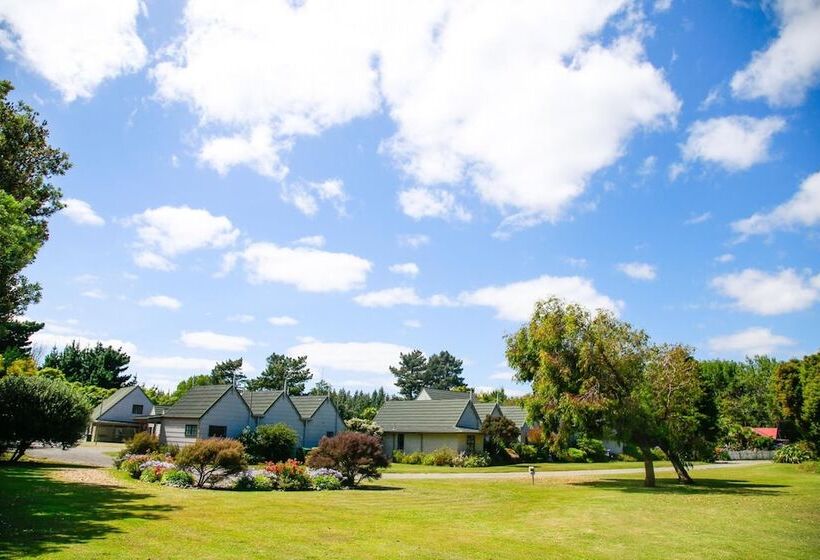 Bulls Motel & Holiday Park