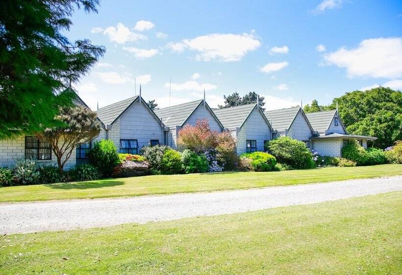 Bulls Motel & Holiday Park