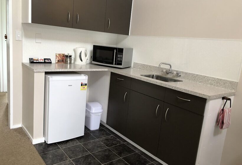 Bulls Motel & Holiday Park