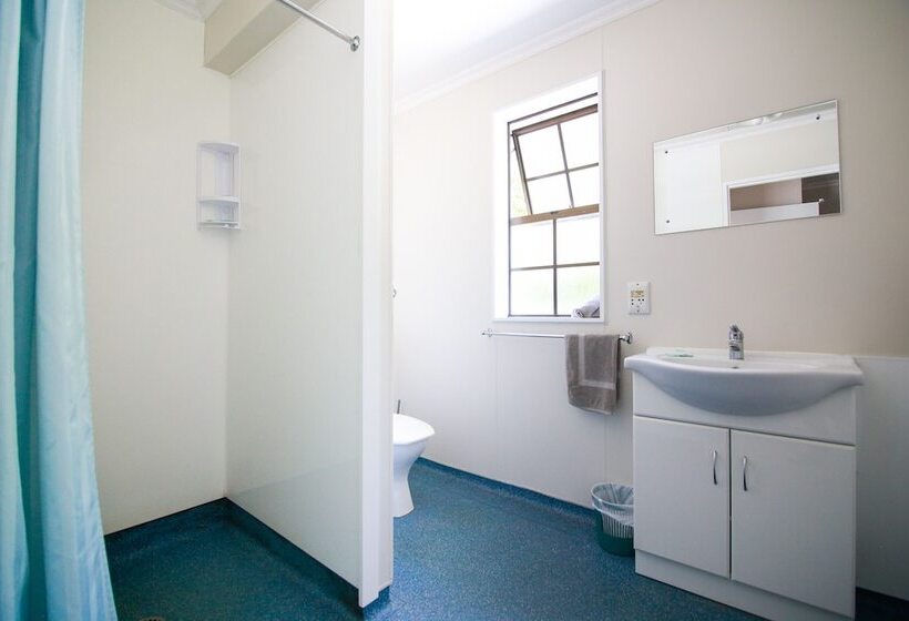 Bulls Motel & Holiday Park