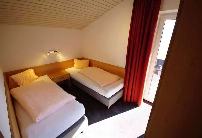 Ferienhaus Mott