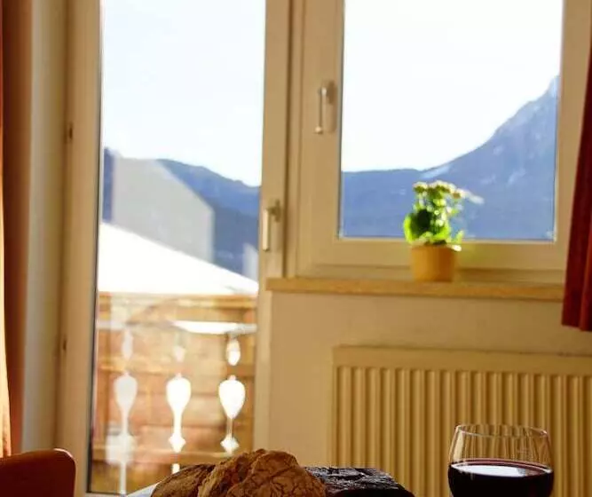 Ferienhaus Mott