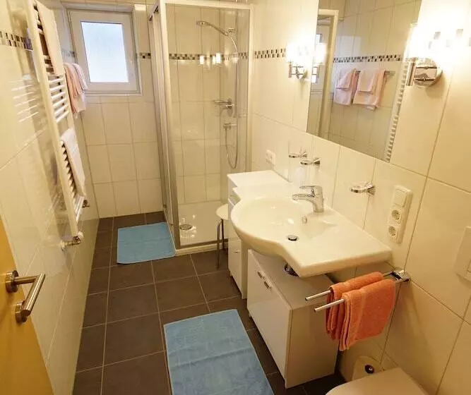 Ferienhaus Mott