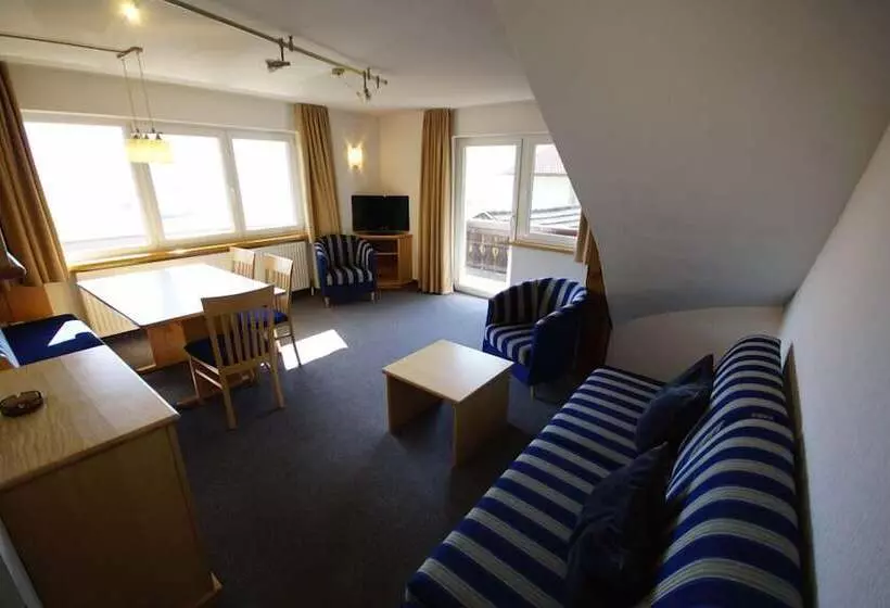 Ferienhaus Mott